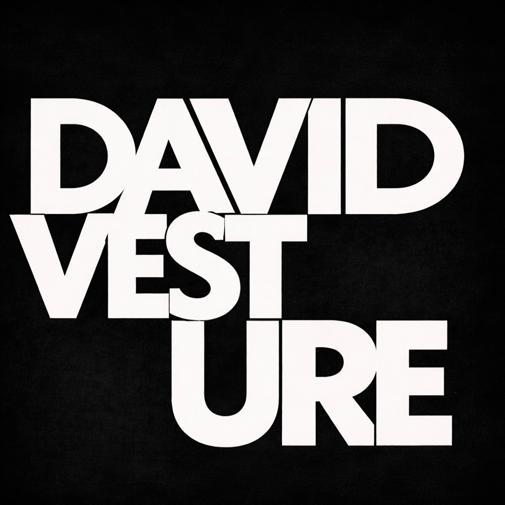 David Vesture- Help me live again